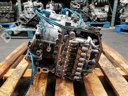 Gearbox OPEL CORSA F (P2JO) 1.2 (68) | BP22675824M3