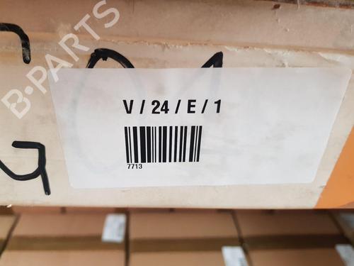 Steering wheel BMW 4 Coupe (F32, F82) M4 | BP24058500C49 