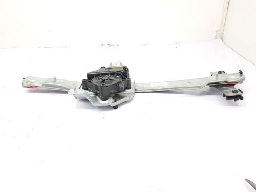 Front left window mechanism PEUGEOT 208 I (CA_, CC_) 1.6 BlueHDi 100 | BP30184804C22