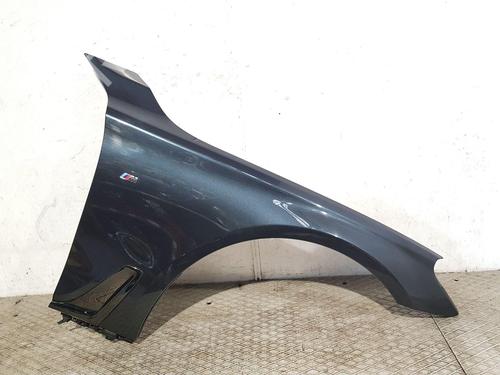 Used Right front fenders BMW 7 (G11, G12) 730 d, Ld xDrive (265 hp) 32455229