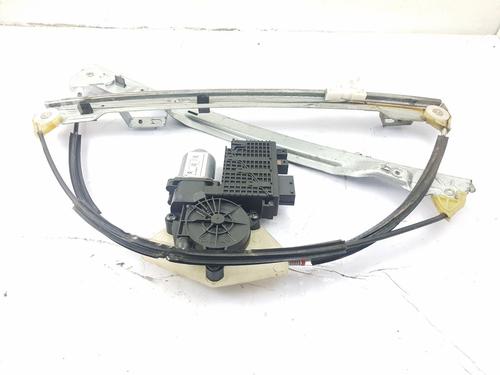 Used Front right window mechanism CITROËN C4 Picasso I MPV (UD_) 1.6 HDi (109 hp) 32252132
