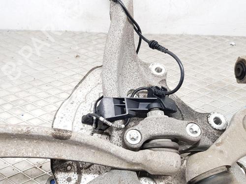 Right front steering knuckle MERCEDES-BENZ E-CLASS T-Model (S213) E 220 d (213.204) | BP22664024M26 