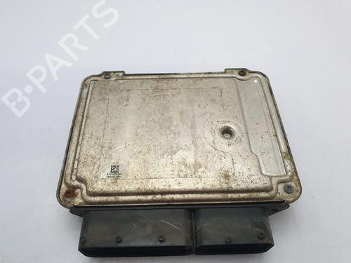 Engine control unit (ECU) SAAB 9-3 (YS3F, E79, D79, D75) 1.9 TiD | BP22660918M57 