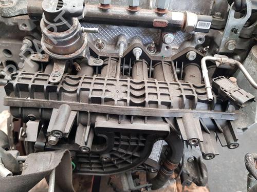 Engine VAUXHALL ANTARA A (L07) 2.2 CDTi 4x4 | BP22656077M1