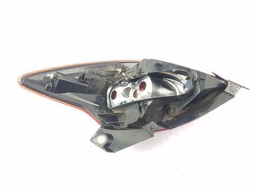 Left taillight FORD KA (RU8) 1.2 | BP27508002C34 