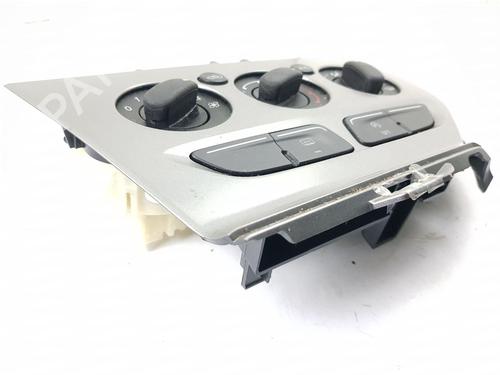 Climate control FORD FOCUS III 1.6 TDCi ECOnetic | BP31663402I5