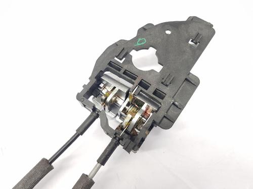 Front right lock HYUNDAI ix35 (LM, EL, ELH) 1.7 CRDi | BP29839750C97