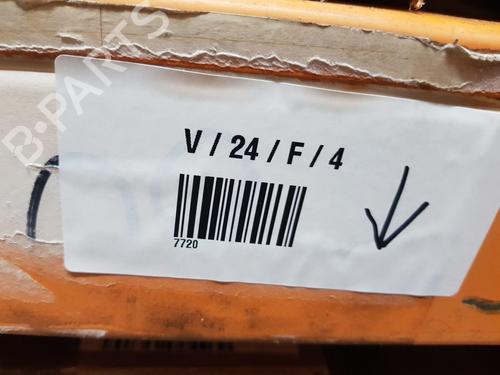 Right front shock absorber LAND ROVER RANGE ROVER EVOQUE (L551) 2.0 D180 MHEV 4x4 | BP25838805M17  - Image 9