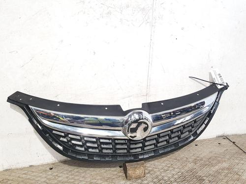 Grille VAUXHALL ZAFIRA Mk III (P12) 2.0 CDTi (75) | BP32252256C40