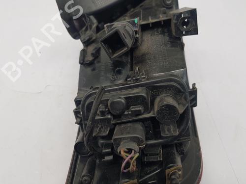 Right taillight AUDI A3 Sportback (8VA, 8VF) 1.4 TFSI | BP30184780C35
