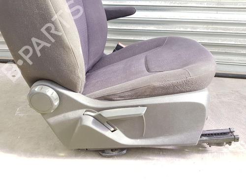 Right front seat FORD TRANSIT COURIER B460 Box Body/MPV 1.5 TDCi | BP28684156C16 - Image 17