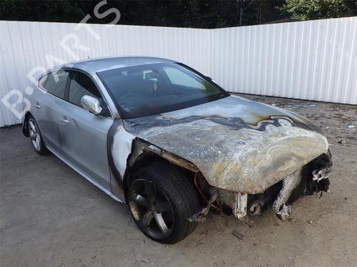 Used Parts AUDI A5 Sportback (8TA) 2.0 TDI 2129813