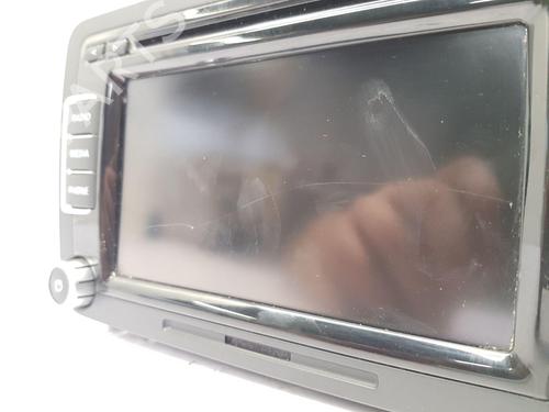 Radio VW GOLF VI (5K1) 1.6 TDI | BP28175532E6 