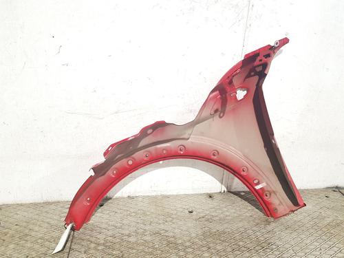 Right front fenders MINI MINI (R56) One | BP27240921C42 