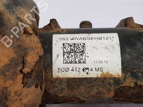 Right front shock absorber VW GOLF VII (5G1, BQ1, BE1, BE2) 2.0 TDI | BP22664423M17 