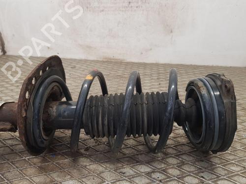 Left front shock absorber NISSAN JUKE (F15) 1.2 DIG-T | BP29620123M16 