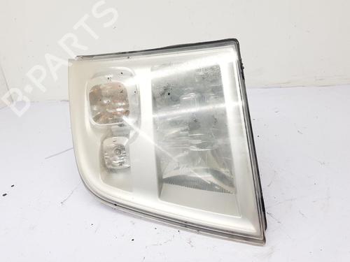 Left headlight FORD TRANSIT Van (FA_ _) 2.4 TDCi RWD | BP36751969C28 - Image 2
