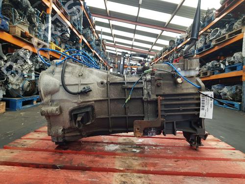 Gearbox ISUZU D-MAX I (TFR, TFS) 3.0 DiTD 4x4 (TFS77H) | BP28175216M3