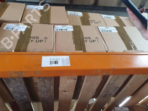 Steering column stalk MERCEDES-BENZ E-CLASS T-Model (S212) E 220 BlueTEC | BP27886546I23 