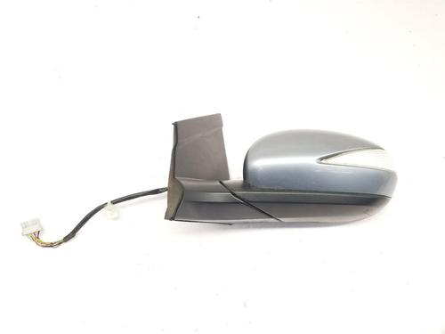 Used Left mirror HONDA CIVIC VIII Hatchback (FN, FK) 1.8 (FN1, FK2) (140 hp) 27920706