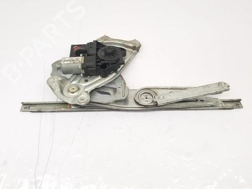 Used Front left window mechanism Front left window mechanism 38252822 38252822