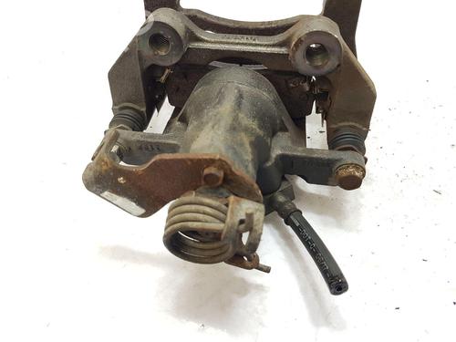 Right rear brake caliper FORD USA MUSTANG Coupe 5.0 V8 | BP26692505M106 