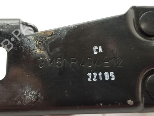 Tailgate lock FORD FOCUS III 1.0 EcoBoost | BP22207187C101 