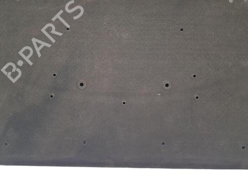 Rear parcel shelf BENTLEY CONTINENTAL Convertible (3S_) 4.0 V8 AWD | BP35771993C85  - Image 5