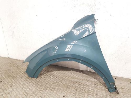 Left front fenders VW T-ROC (A11, D11)  | BP31633063C41 