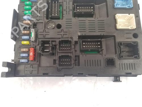 Electronic module PEUGEOT PARTNER Box Body/MPV 1.6 HDi | BP39886783M83 - Image 2