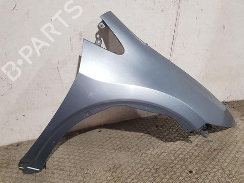 Right front fenders HONDA CIVIC VIII Hatchback (FN, FK) 2.2 CTDi (FK3) | BP26943156C42 