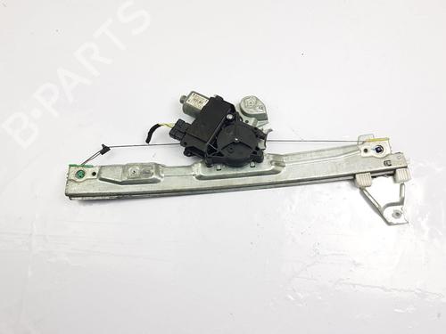 Used Right front window switch PEUGEOT 308 SW I (4E_, 4H_) 1.6 HDi (109 hp) 24704623