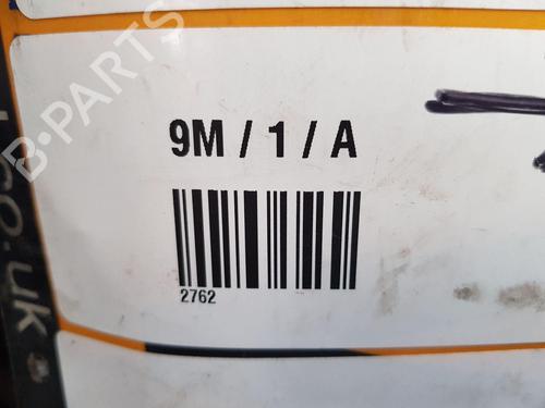 Rear differential VOLVO XC60 II (246) T8 Hybrid AWD | BP29229897M24 