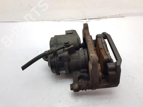 Used Right rear brake caliper AUDI A4 B9 Avant (8W5, 8WD) 1.4 TFSI (150 hp) 23250486