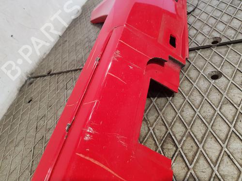 Left sideskirt AUDI A6 C7 Avant (4G5, 4GD) RS6 quattro | BP30090762C115 