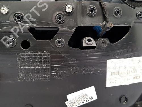 Front right panel JAGUAR F-TYPE Coupe (X152) 5.0 SCV8 SVR / SCV8 P575 R | BP30138059C59 