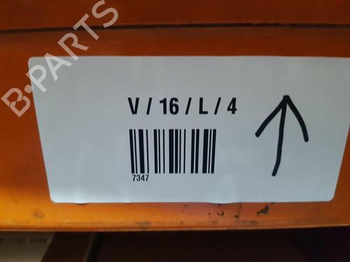 Right mirror BMW 1 (F40) M 135 i xDrive | BP31841989C27 