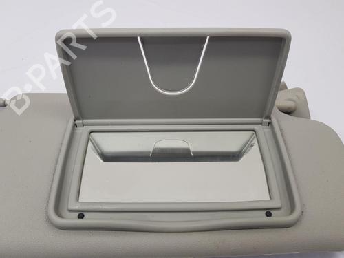 Right sun visor SUZUKI IGNIS III (MF, FF) 1.2 Hybrid (ATK412, FF21S) | BP36342786I2 - Image 4