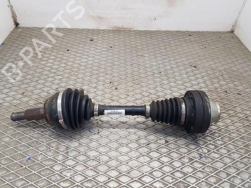 Used Left front driveshaft Left front driveshaft PORSCHE CAYENNE (9PA) Turbo S 4.8 (500 hp) 25838758 25838758