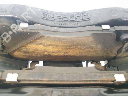 Other BENTLEY CONTINENTAL Coupe (3S3) 6.0 W12 AWD | BP38097394O1 - Image 119