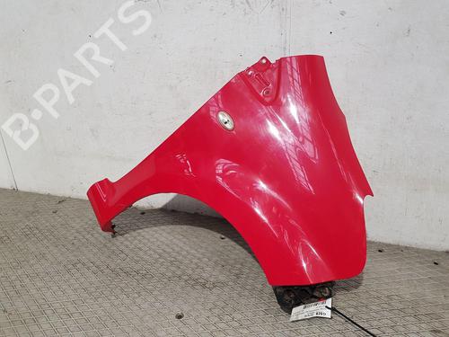 Right front fenders TOYOTA AYGO (_B1_) 1.0 (KGB10_, KGB10R) | BP29597997C42 