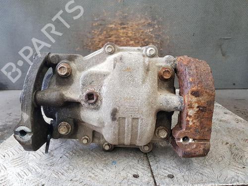 Rear differential FORD KUGA II (DM2)  | BP22208706M24 