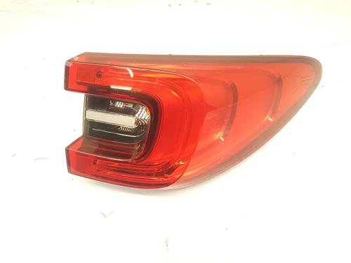 Used Right taillight RENAULT KADJAR (HA_, HL_) 1.5 dCi 110 (HLA3) (110 hp) 26509226