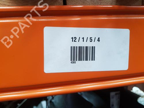 Luggage compartment floor AIXAM CROSSLINE 0.5 | BP27286762I33 - Image 7