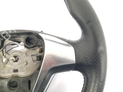 Steering wheel FORD FIESTA VI (CB1, CCN) 1.6 ST | BP28175373C49 
