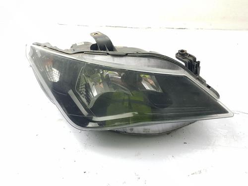 Used Right headlight SEAT IBIZA IV (6J5, 6P1) 1.2 TSI (105 hp) 32177588