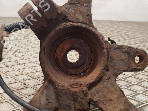 Right front steering knuckle HYUNDAI i10 I (PA) 1.2 | BP30330754M26