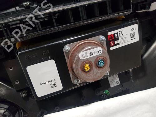 Dashboard TESLA MODEL 3 (5YJ3) EV AWD | BP33413040C46  - Image 7