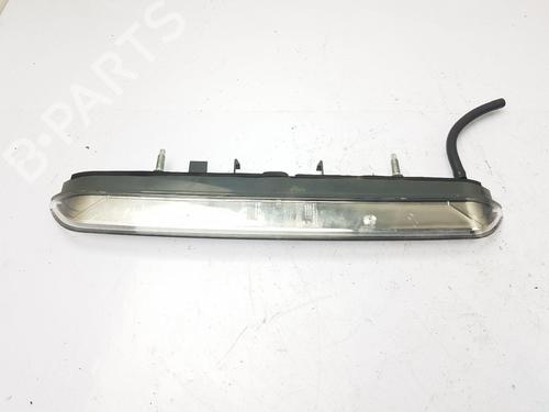 Used Third brake light Third brake light PEUGEOT 2008 I (CU_) 1.6 BlueHDi 100 (100 hp) 33677707 33677707
