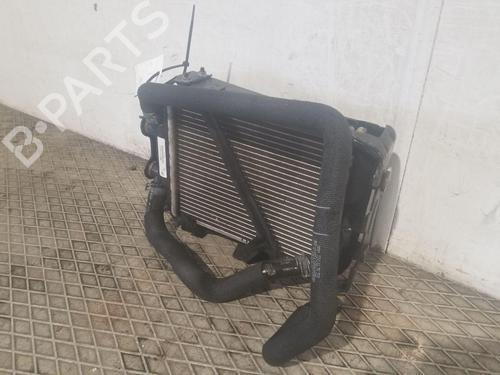 Køler AUDI A3 Sportback (8VA, 8VF)  | BP22672602M31 